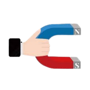 Magnet