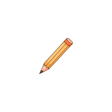 Pensil