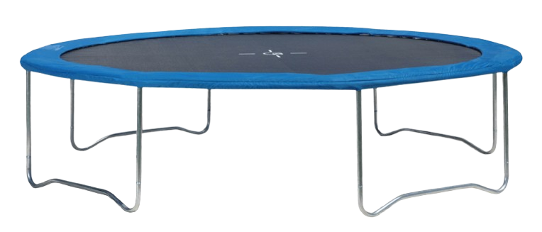 Trampolin